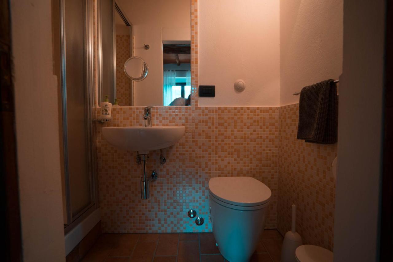 פשיה Luxury Villa In Tuscany - Casa Di Nonnas מראה חיצוני תמונה