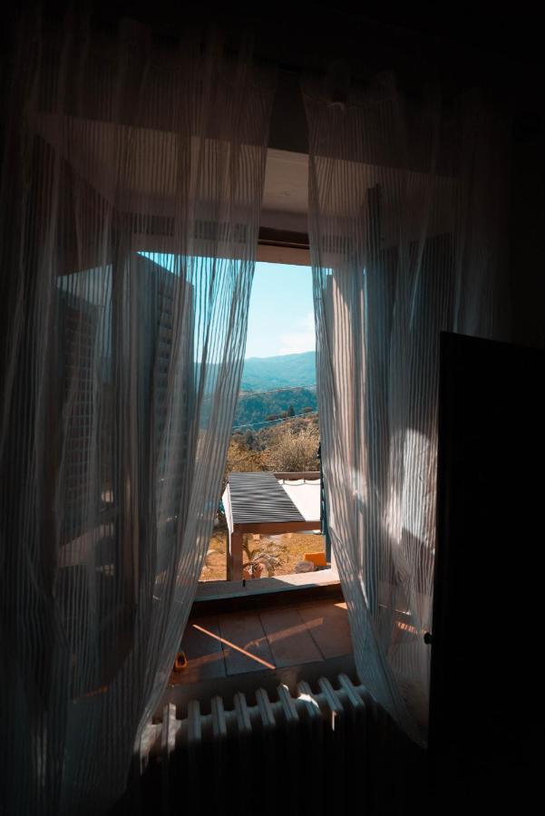 פשיה Luxury Villa In Tuscany - Casa Di Nonnas מראה חיצוני תמונה