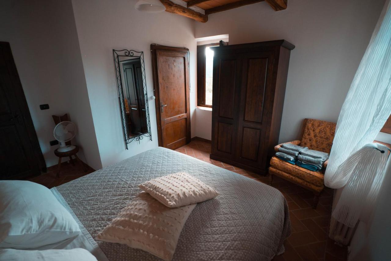 פשיה Luxury Villa In Tuscany - Casa Di Nonnas מראה חיצוני תמונה