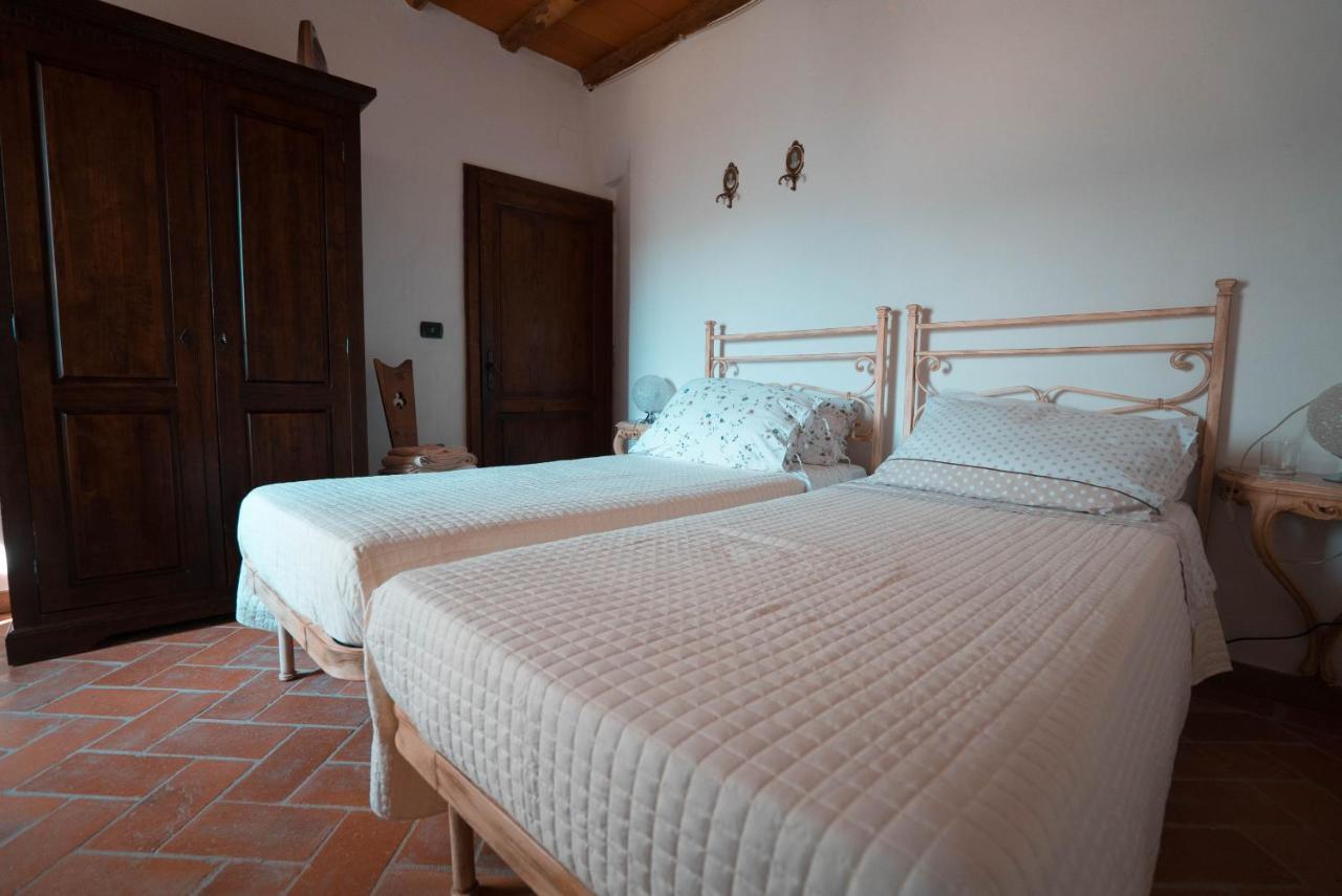 פשיה Luxury Villa In Tuscany - Casa Di Nonnas מראה חיצוני תמונה